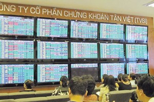 Công ty chứng khoán lại vào mùa tuyển dụng